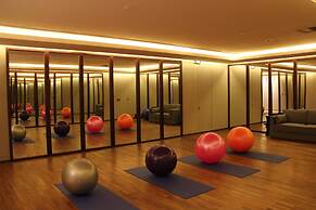 Grand New Century Hotel Yuhang Hangzhou