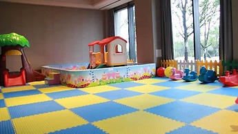 Grand New Century Hotel Yuhang Hangzhou