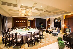 Grand New Century Hotel Yuhang Hangzhou