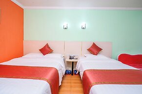 LN White House Hotel