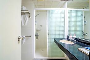 LN White House Hotel