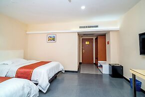 LN White House Hotel