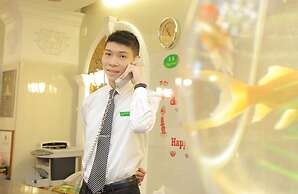 LN White House Hotel