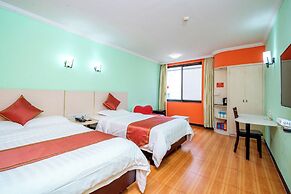 LN White House Hotel