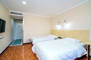 LN White House Hotel