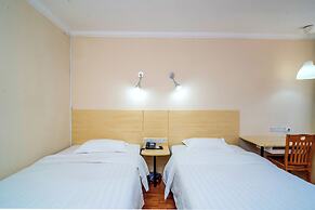 LN White House Hotel