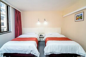 LN White House Hotel