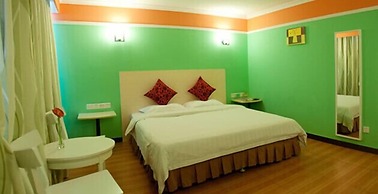 LN White House Hotel