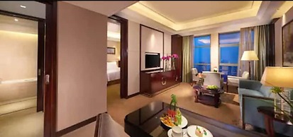 Grand New Century Hotel Hangzhou Sumtime