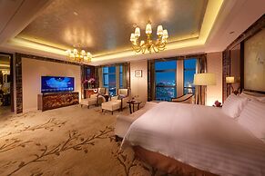 Grand New Century Hotel Hangzhou Sumtime