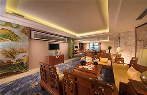 Grand New Century Hotel Hangzhou Sumtime