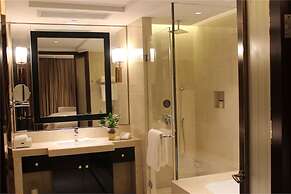 Grand New Century Hotel Hangzhou Sumtime