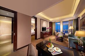 Grand New Century Hotel Hangzhou Sumtime