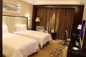 Grand New Century Hotel Hangzhou Sumtime