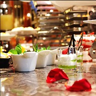 Grand New Century Hotel Hangzhou Sumtime