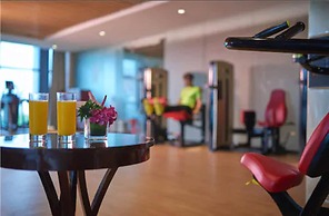 Grand New Century Hotel Hangzhou Sumtime