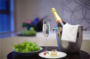 Grand New Century Hotel Hangzhou Sumtime