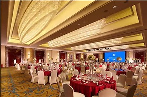 Grand New Century Hotel Hangzhou Sumtime