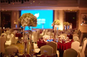 Grand New Century Hotel Hangzhou Sumtime