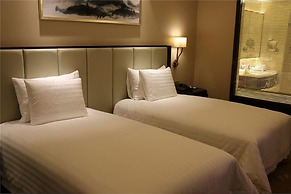 Grand New Century Hotel Hangzhou Sumtime