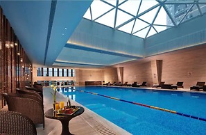 Grand New Century Hotel Hangzhou Sumtime