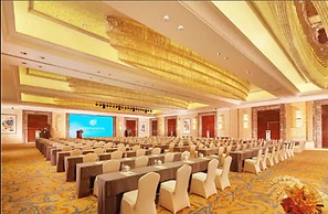 Grand New Century Hotel Hangzhou Sumtime