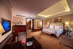 Grand New Century Hotel Hangzhou Sumtime