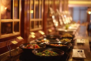 Grand New Century Hotel Hangzhou Sumtime