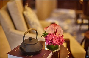 Grand New Century Hotel Hangzhou Sumtime