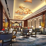 Grand New Century Hotel Hangzhou Sumtime
