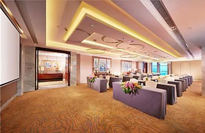 Grand New Century Hotel Hangzhou Sumtime