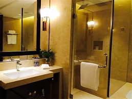 Grand New Century Hotel Hangzhou Sumtime