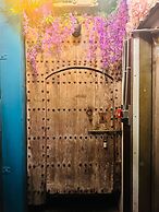 Crane Hotel Faralda Amsterdam