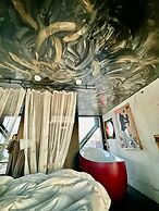 Crane Hotel Faralda Amsterdam