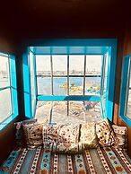 Crane Hotel Faralda Amsterdam