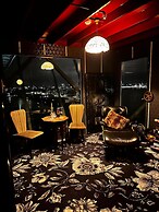 Crane Hotel Faralda Amsterdam