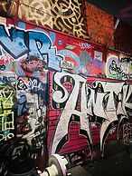 Crane Hotel Faralda Amsterdam