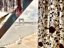 Crane Hotel Faralda Amsterdam