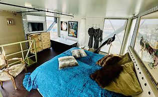 Crane Hotel Faralda Amsterdam