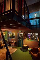 Crane Hotel Faralda Amsterdam