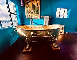 Crane Hotel Faralda Amsterdam