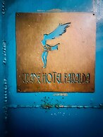 Crane Hotel Faralda Amsterdam