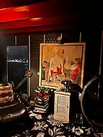 Crane Hotel Faralda Amsterdam