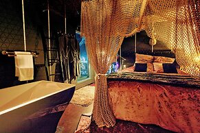 Crane Hotel Faralda Amsterdam