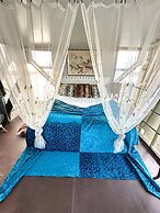 Crane Hotel Faralda Amsterdam