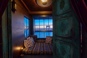 Crane Hotel Faralda Amsterdam