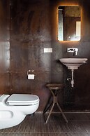 Crane Hotel Faralda Amsterdam