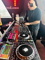 Crane Hotel Faralda Amsterdam