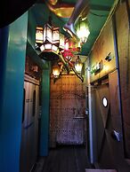 Crane Hotel Faralda Amsterdam