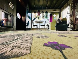 Crane Hotel Faralda Amsterdam